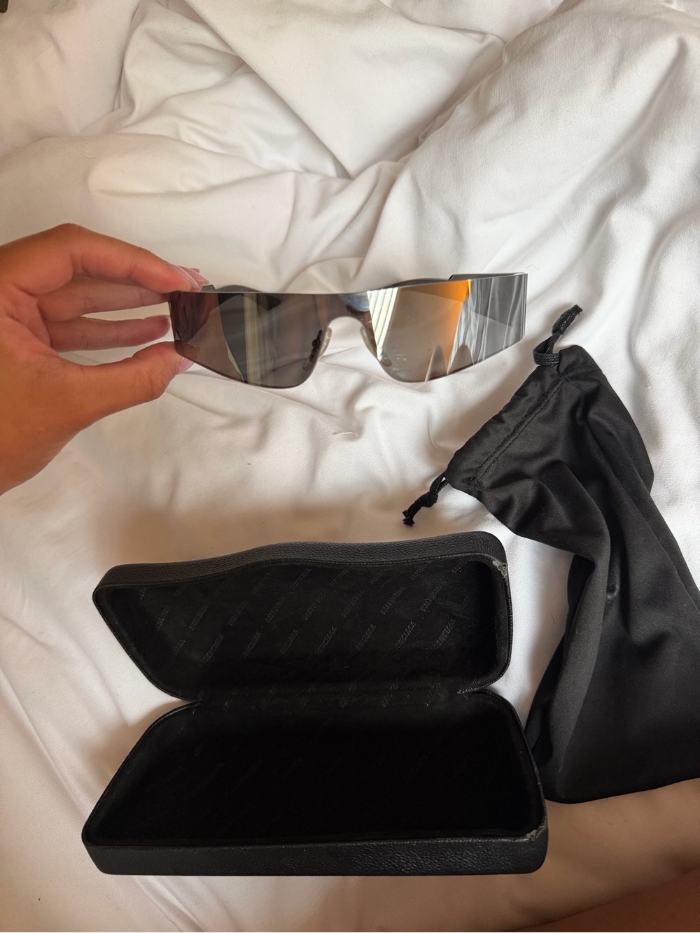 Balenciaga BB0041S